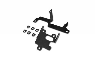 Addictive Desert Designs - Addictive Desert Designs AC23152501NA Adaptive Speed Control Bracket - Image 9