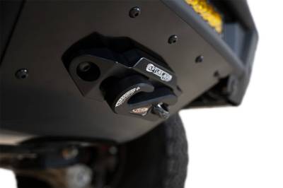 Addictive Desert Designs - Addictive Desert Designs AC2101401NA Pro Bolt-on Winch Kit - Image 11