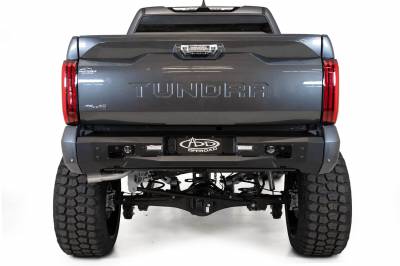 Addictive Desert Designs - Addictive Desert Designs R763271370103 Stealth Fighter Rear Bumper - Image 3