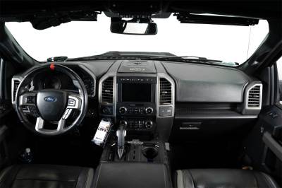 Addictive Desert Designs - Addictive Desert Designs AC110360180 Center Console Molle Panels - Image 5