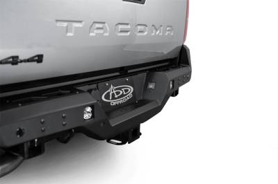 Addictive Desert Designs - Addictive Desert Designs R670081280103 Stealth Rear Bumper - Image 7