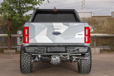 Addictive Desert Designs - Addictive Desert Designs R221231280103 Stealth Rear Bumper - Image 4