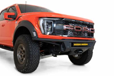 Addictive Desert Designs - Addictive Desert Designs AC2101401NA Pro Bolt-on Winch Kit - Image 14