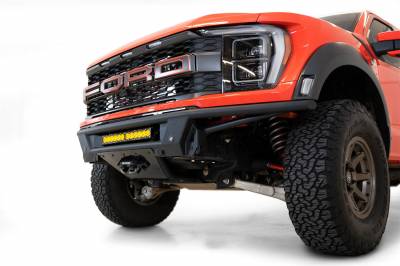 Addictive Desert Designs - Addictive Desert Designs AC2101401NA Pro Bolt-on Winch Kit - Image 16