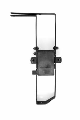 Addictive Desert Designs - Addictive Desert Designs AC81152501NA Adaptive Cruise Control Relocation Bracket - Image 2