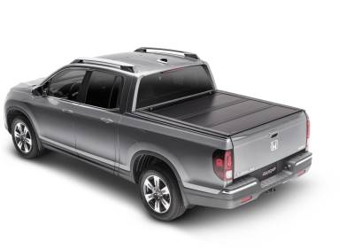 UnderCover - UnderCover UX82000 Ultra Flex Tonneau Cover - Image 14