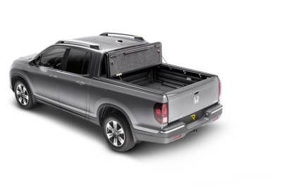 UnderCover - UnderCover UX82000 Ultra Flex Tonneau Cover - Image 16