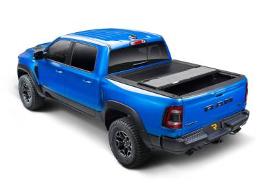 UnderCover - UnderCover UX32008 Ultra Flex Tonneau Cover - Image 8