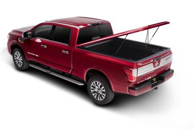 UnderCover - UnderCover UC5086S SE Smooth Tonneau Cover - Image 4