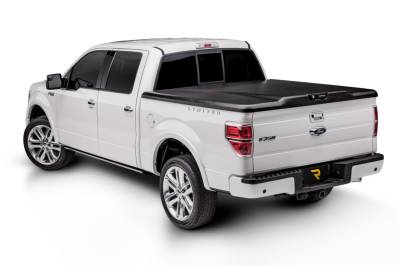 UnderCover - UnderCover UC2228 Elite Tonneau Cover - Image 6