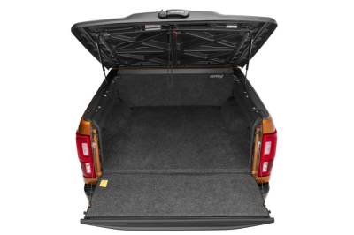 UnderCover - UnderCover UC5098 Elite Tonneau Cover - Image 4