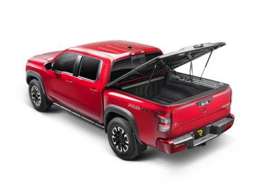 UnderCover - UnderCover UC5098 Elite Tonneau Cover - Image 6