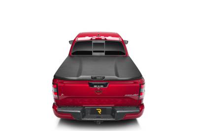 UnderCover - UnderCover UC5098 Elite Tonneau Cover - Image 8