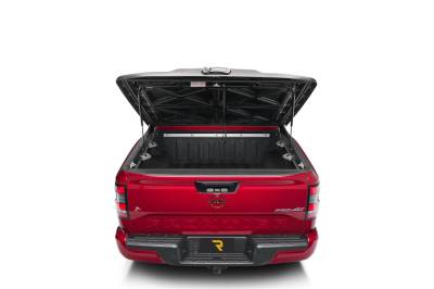 UnderCover - UnderCover UC5098 Elite Tonneau Cover - Image 9