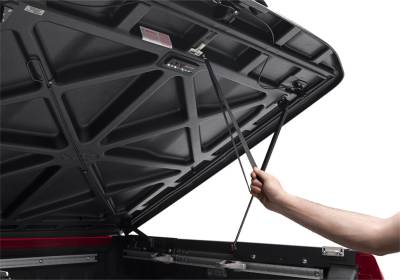 UnderCover - UnderCover UC5098 Elite Tonneau Cover - Image 12