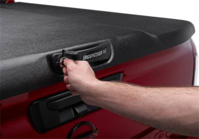 UnderCover - UnderCover UC5098 Elite Tonneau Cover - Image 28