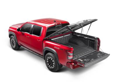 UnderCover - UnderCover UC5098 Elite Tonneau Cover - Image 32