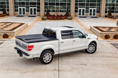 UnderCover - UnderCover UC5098 Elite Tonneau Cover - Image 39