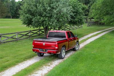 UnderCover - UnderCover UC4158 Elite Tonneau Cover - Image 6