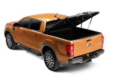 UnderCover - UnderCover UC2198 Elite Tonneau Cover - Image 4