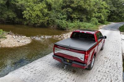 UnderCover - UnderCover UC2216 SE Tonneau Cover - Image 9