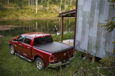 UnderCover - UnderCover UC3116 SE Tonneau Cover - Image 11