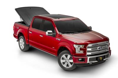 UnderCover - UnderCover UC4076 SE Tonneau Cover - Image 11