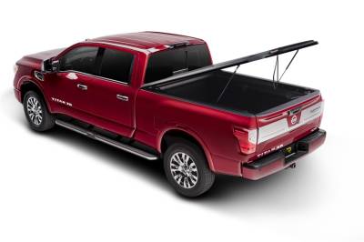 UnderCover - UnderCover UC5076 SE Tonneau Cover - Image 7