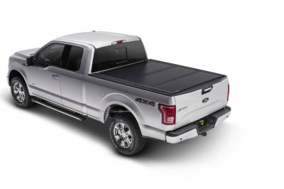 UnderCover UX22022 Ultra Flex Tonneau Cover