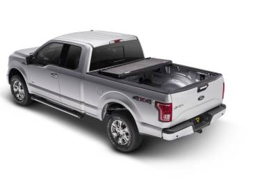 UnderCover - UnderCover UX22022 Ultra Flex Tonneau Cover - Image 7