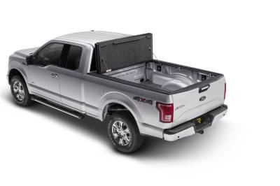 UnderCover - UnderCover UX22022 Ultra Flex Tonneau Cover - Image 9