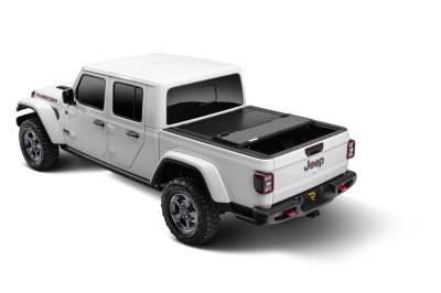 UnderCover - UnderCover UX32010 Ultra Flex Tonneau Cover - Image 5