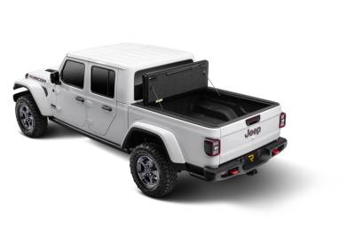 UnderCover - UnderCover UX32010 Ultra Flex Tonneau Cover - Image 7