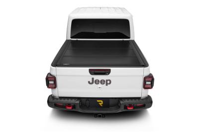 UnderCover - UnderCover UX32010 Ultra Flex Tonneau Cover - Image 17