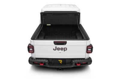 UnderCover - UnderCover UX32010 Ultra Flex Tonneau Cover - Image 20