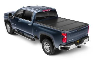 UnderCover - UnderCover UX12024 Ultra Flex Tonneau Cover - Image 4