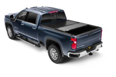 UnderCover - UnderCover UX12024 Ultra Flex Tonneau Cover - Image 6