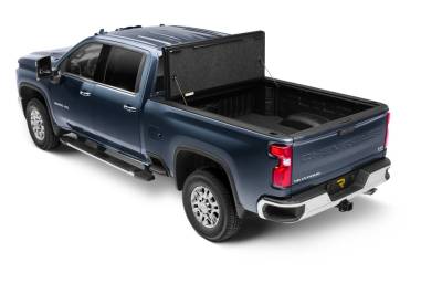 UnderCover - UnderCover UX12024 Ultra Flex Tonneau Cover - Image 8