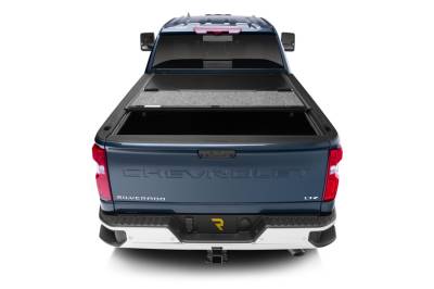 UnderCover - UnderCover UX12024 Ultra Flex Tonneau Cover - Image 20