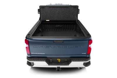 UnderCover - UnderCover UX12024 Ultra Flex Tonneau Cover - Image 22