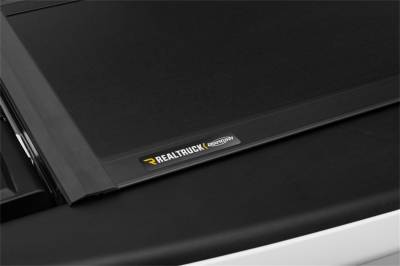 UnderCover - UnderCover UX32011 Ultra Flex Tonneau Cover - Image 8