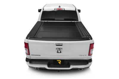 UnderCover - UnderCover UX32011 Ultra Flex Tonneau Cover - Image 16