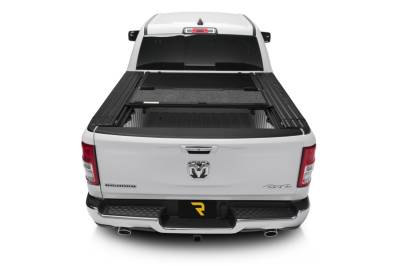 UnderCover - UnderCover UX32011 Ultra Flex Tonneau Cover - Image 18