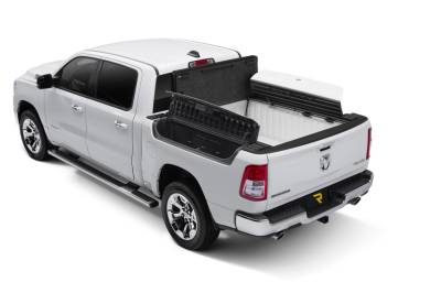 UnderCover - UnderCover UX32011 Ultra Flex Tonneau Cover - Image 5