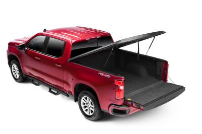 UnderCover - UnderCover UC1186 SE Tonneau Cover - Image 4