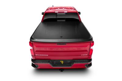 UnderCover - UnderCover UC1186 SE Tonneau Cover - Image 20