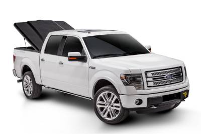 UnderCover - UnderCover UC1258 Elite Tonneau Cover - Image 9