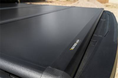 UnderCover - UnderCover TR26032 UnderCover Triad Tonneau Cover - Image 10