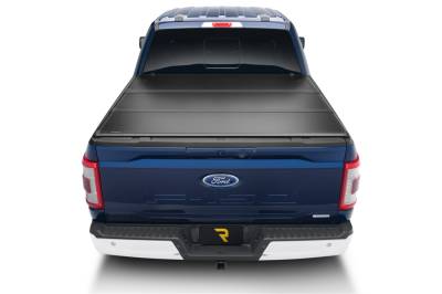 UnderCover - UnderCover TR26032 UnderCover Triad Tonneau Cover - Image 22