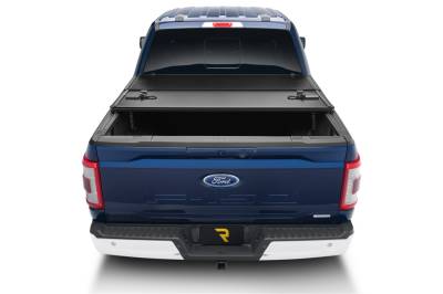 UnderCover - UnderCover TR26032 UnderCover Triad Tonneau Cover - Image 24